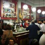 El Greco Cervecería - Ambiente