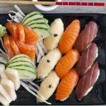 SUMO Fuencarral - Sushi y sashimi