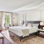 Mandarin Oriental Ritz Madrid - Habitación