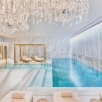 Mandarin Oriental Ritz Madrid - Piscina interior
