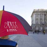 Free tours Wake Up Madrid - Palacio real