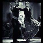 Café Ziryab Flamenco - Bailaores de Flamenco