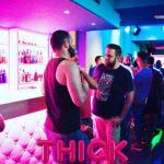 THICK Bar Madrid - Ambiente