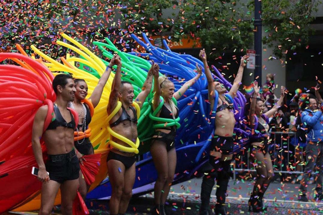 Madrid Gay Pride 2023 Gay Madrid Guide 2022 goMadridPride