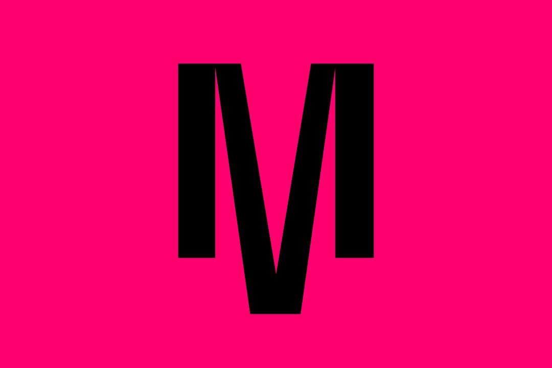 MyPleasure - Logo