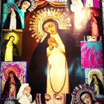 El Perla - Virgen de la Paloma