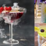 Zafyro Cocktail Bar - Cócteles