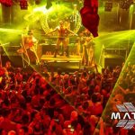 Matrix Events - Sala Changó