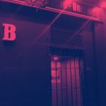 Shower and Bar Madrid Gay Club - Entrada