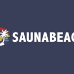 Sauna Beach - Logo