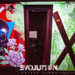 Evolution Privée Club - Playroom