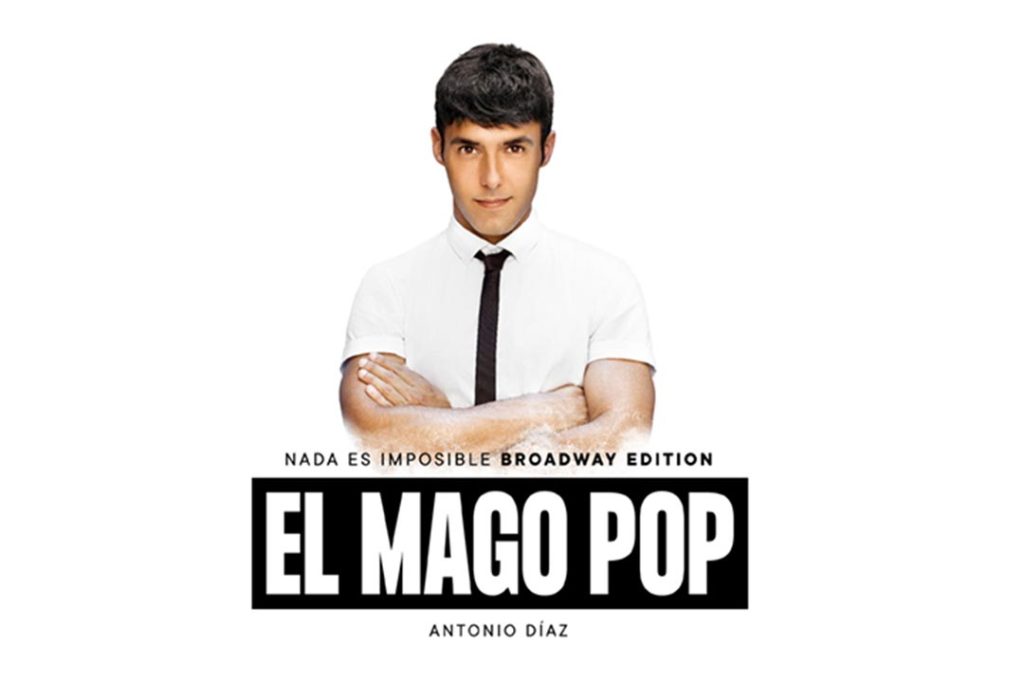 The Mago Pop – Nothing is Impossible