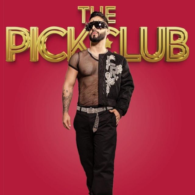 ThePickClub.

This Saturday at Sala Boite, ThePickClub brings you the best selection of Pop - Hits - Remember for non-stop dancing.

Boite.
25 Mar 2023 23:00.

🇪🇸 Este sábado en Sala Boite, ThePickClub te trae la mejor selección de Pop - Hits - Remeber para que bailes sin parar.

@boitemadrid #boitemadrid @thepickclub_mad #gomadridpride #gay #madrid #gayfriendly #pride #gaypride #gaypridemadrid #instagay #gaymadrid #gayfollow #orgullogay #gayspain #madridpride #demadridalcielo #madridmemola #madridorgullo #gayparty #madridevents